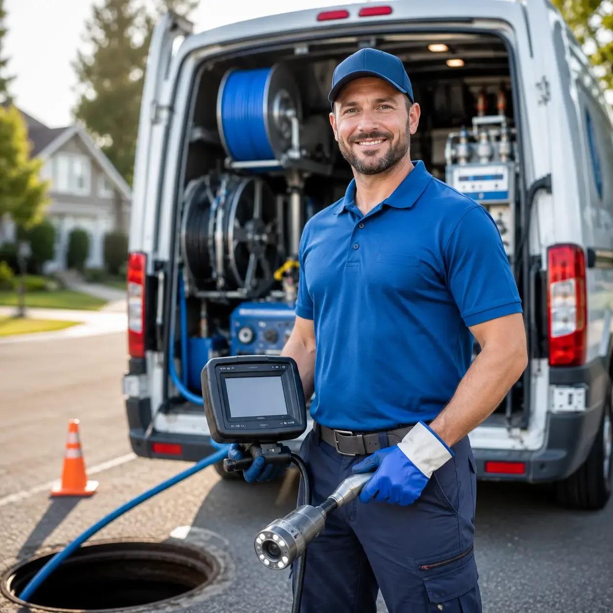Local Pipe Relining specialists in Tularosa, NM